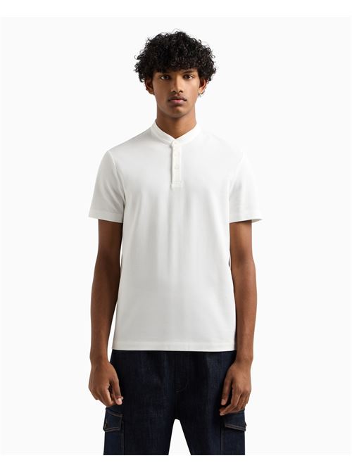 polo shirt ARMANI EXCHANGE | XM000740 AF1303U0009